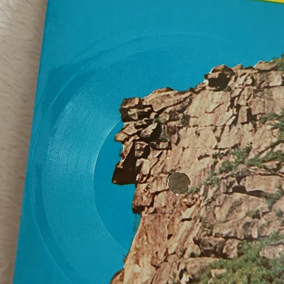 Phongraph Can be Played at 78-Speed. It has never been played or mailed - Picture 3 of 10